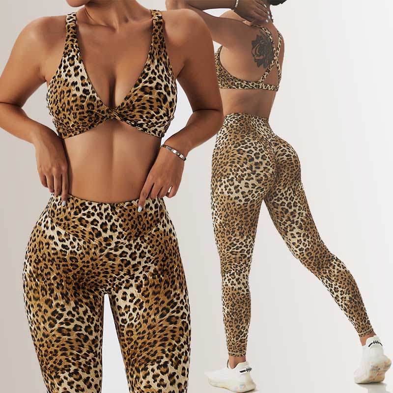 seamless activewear manufacturer