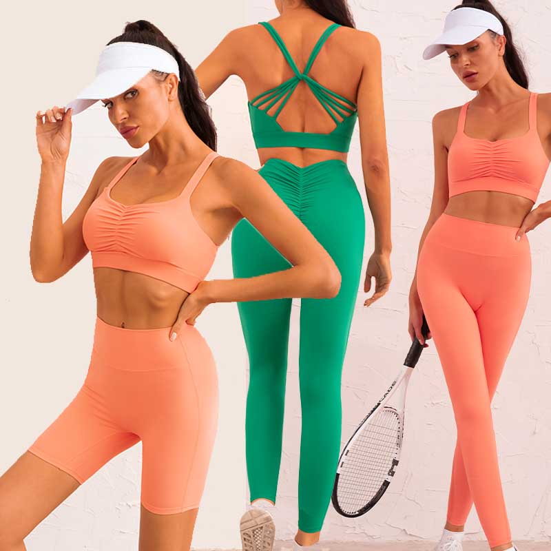fitness clothing manufacturer