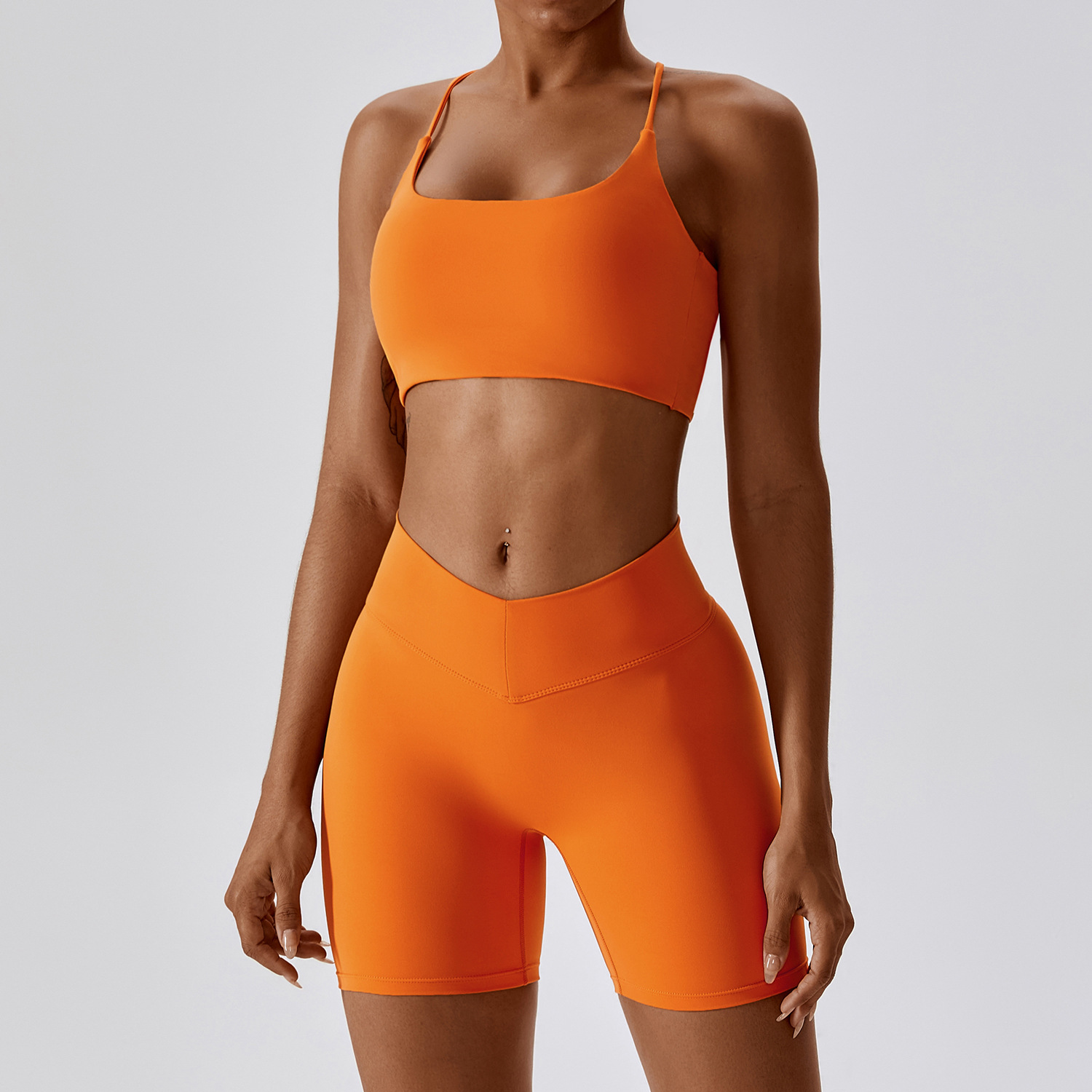 activewear private label