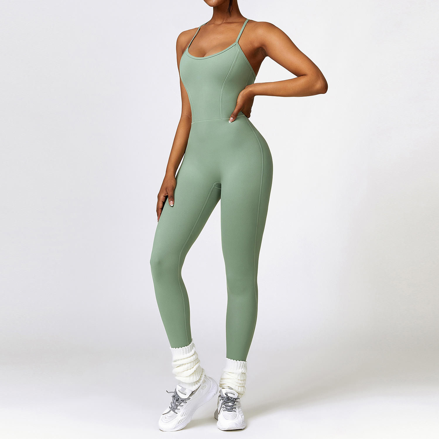 athletic wear manufacturers