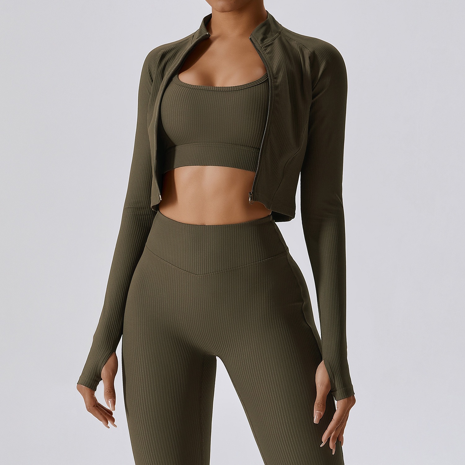 sports tops manufacturer