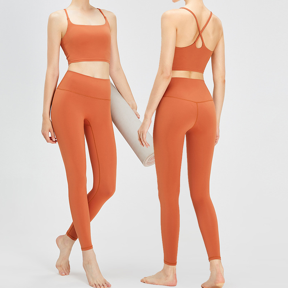 workout clothes manufacturer