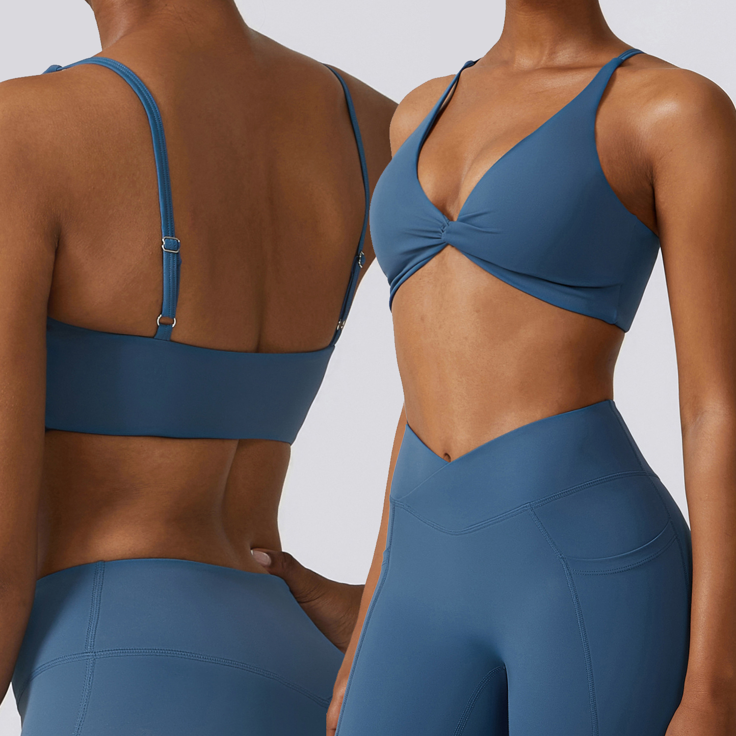 gym bra factory