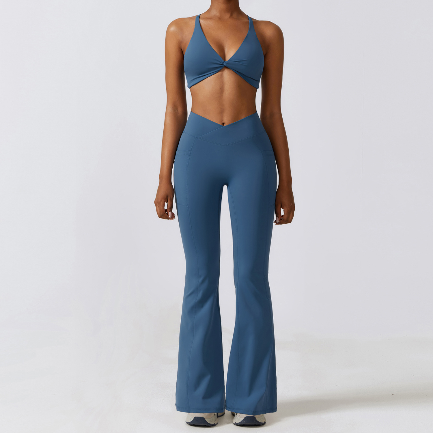 gym wear manufacturers