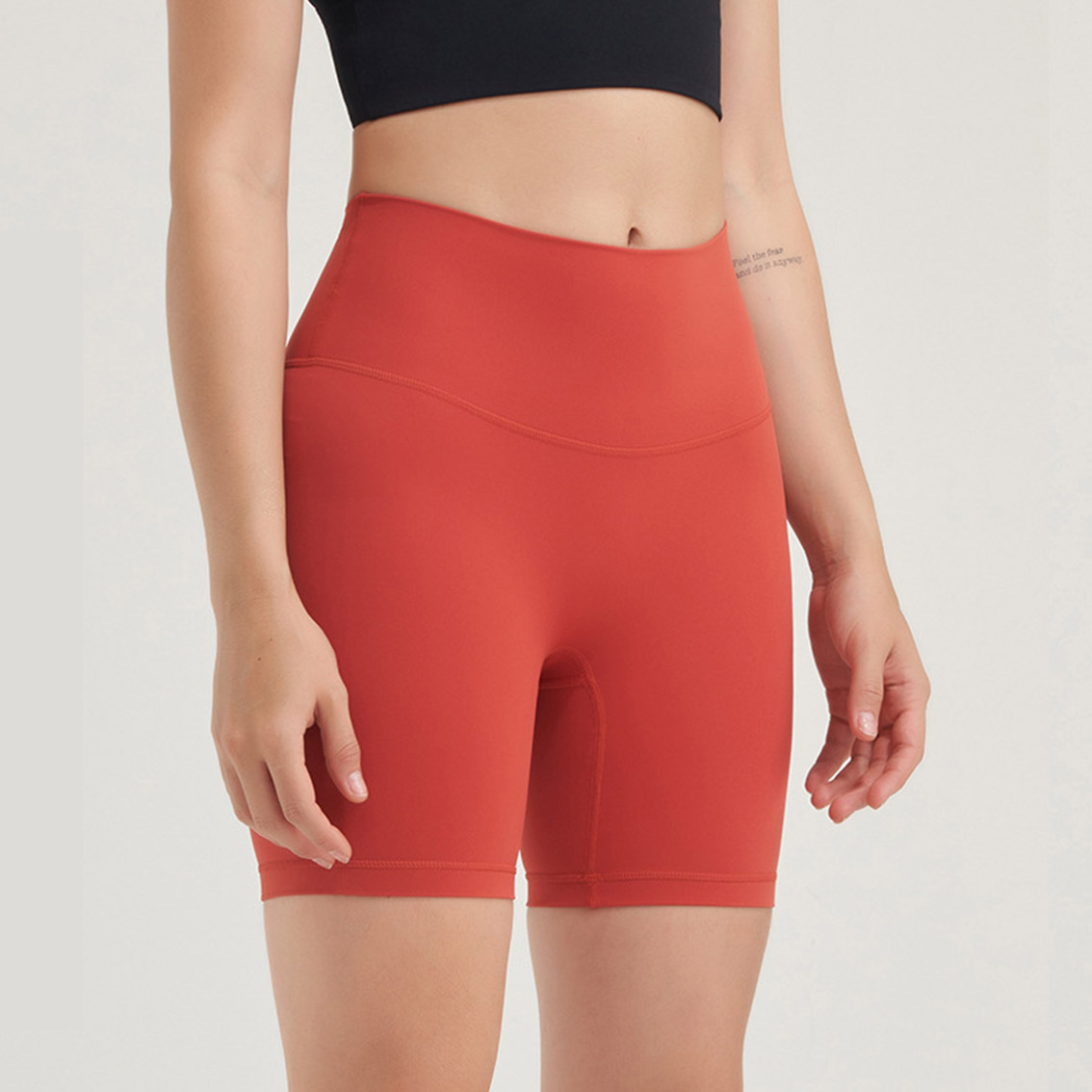 yoga shorts wholesale