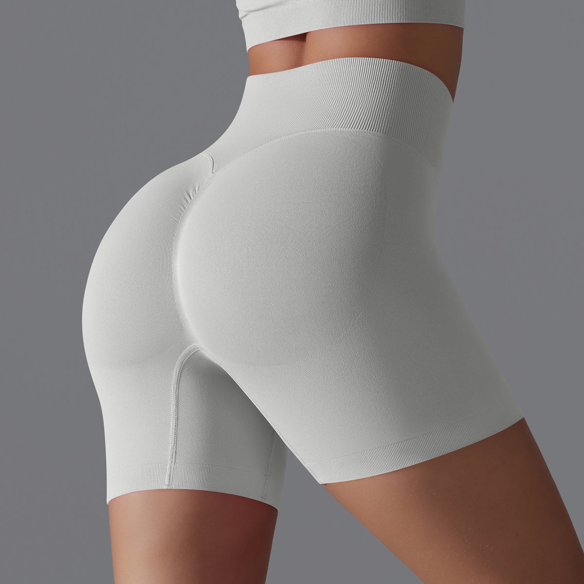 seamless shorts supplier