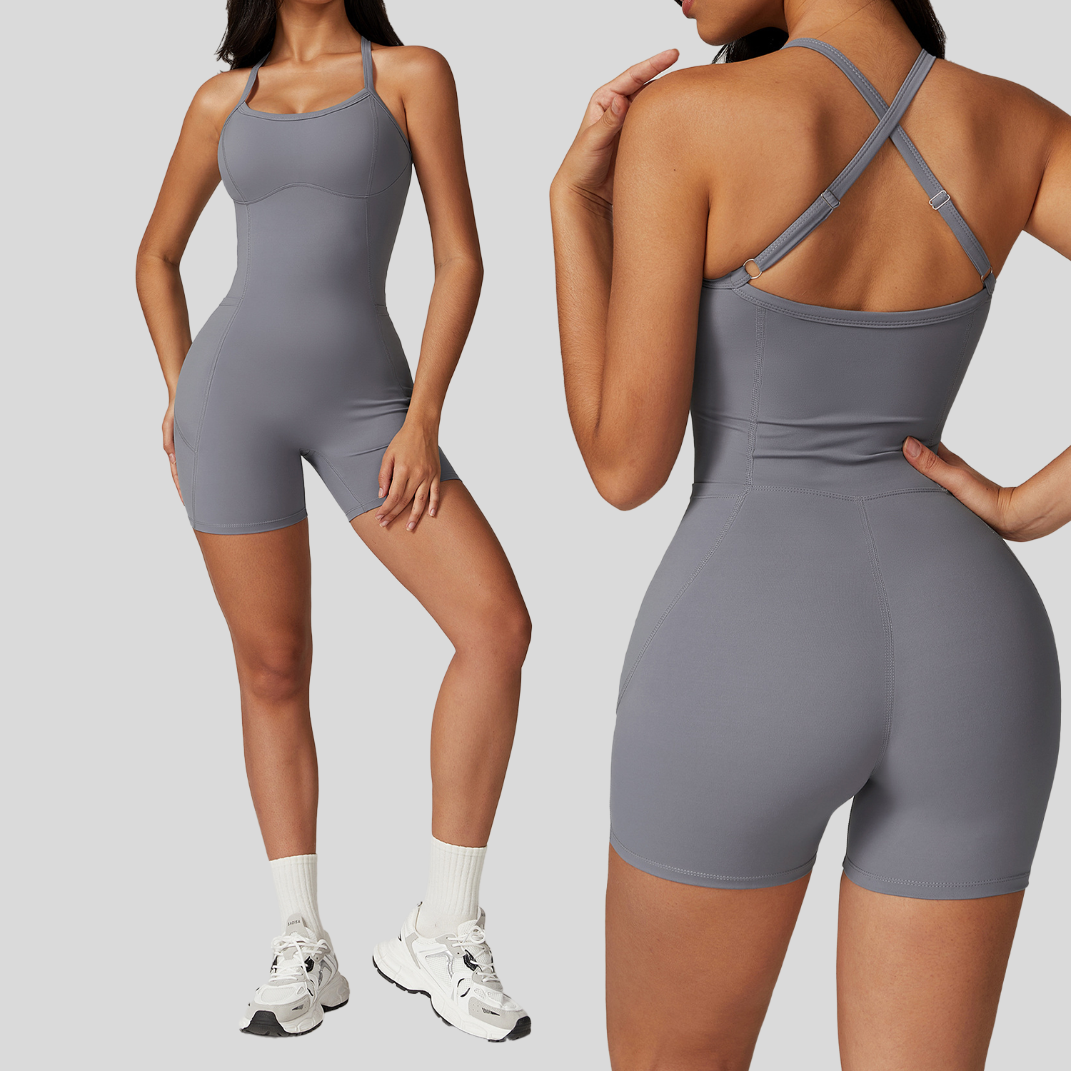 activewear manufacturers