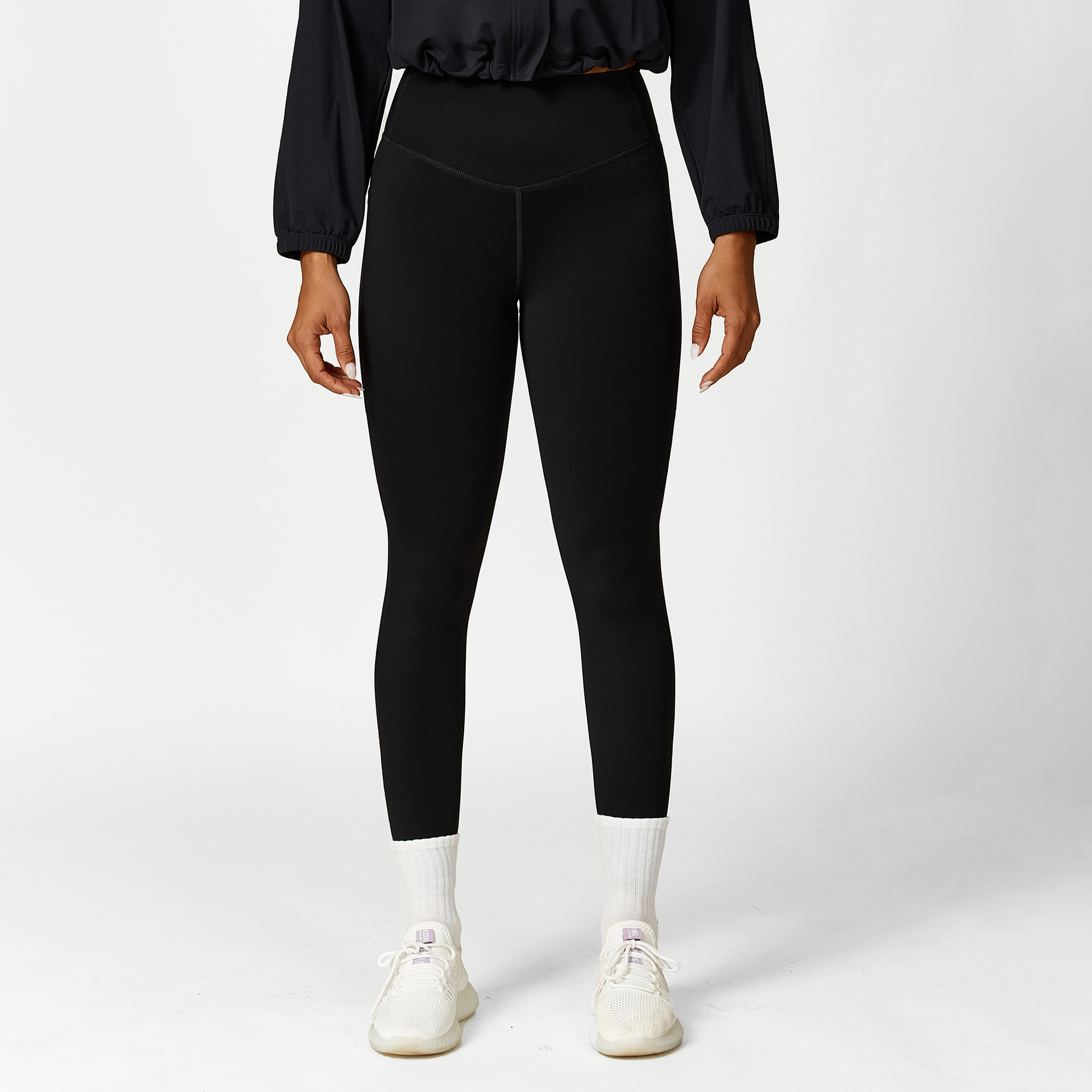 sustainable activewear manufacturer