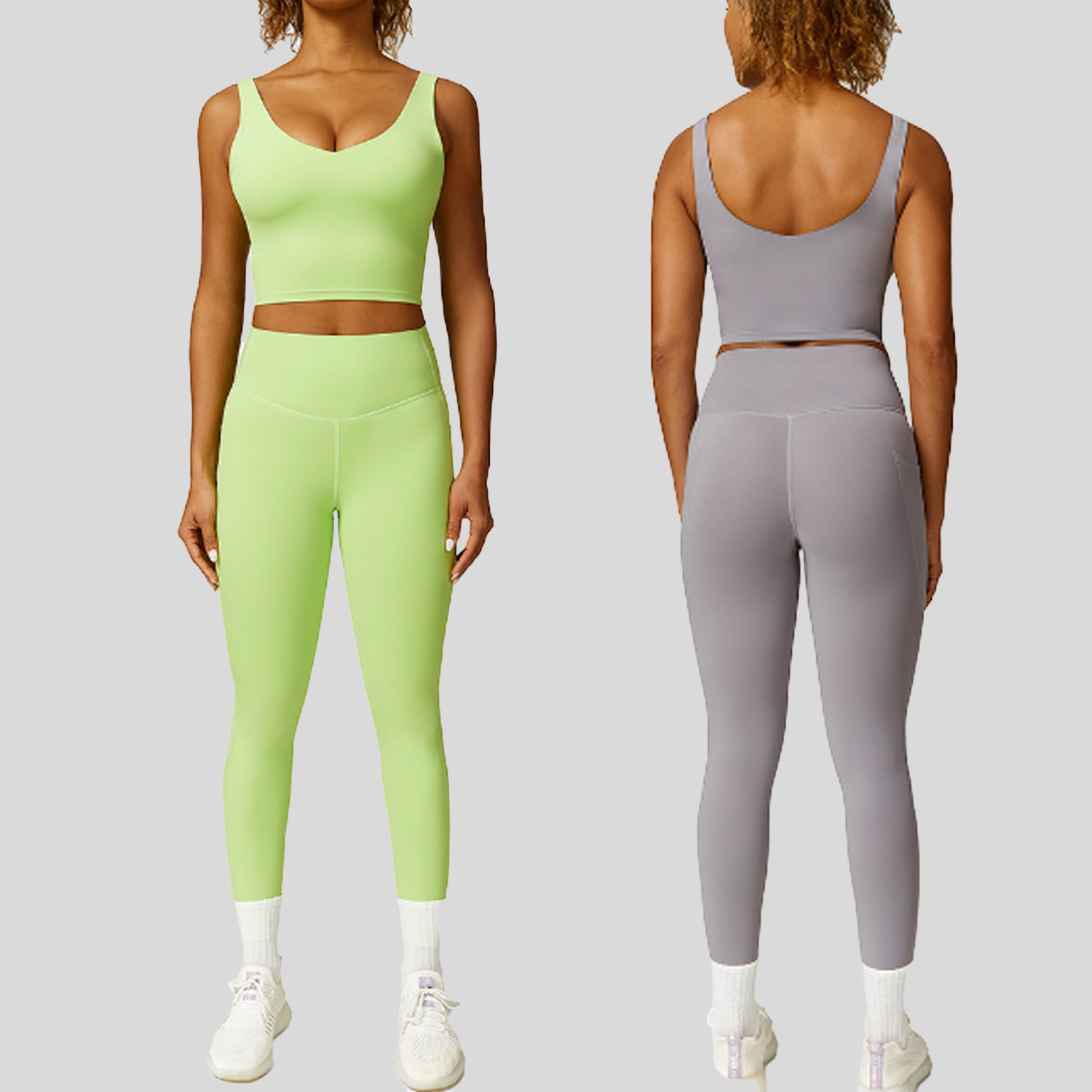 fitness clothing manufacturer