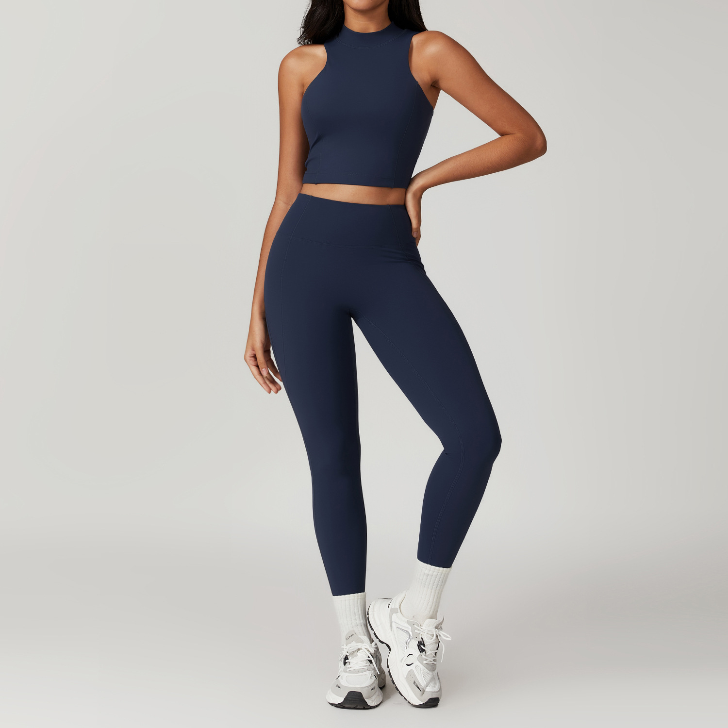 sustainable activewear manufacturer