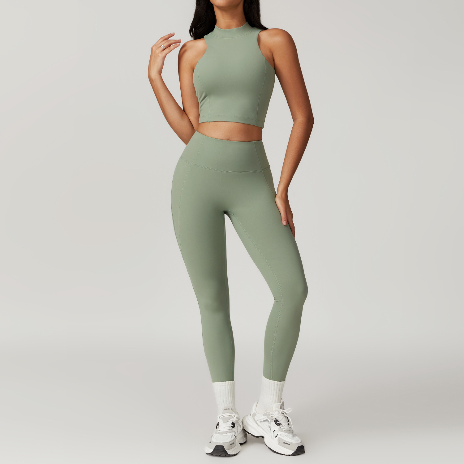 gym clothes wholesale