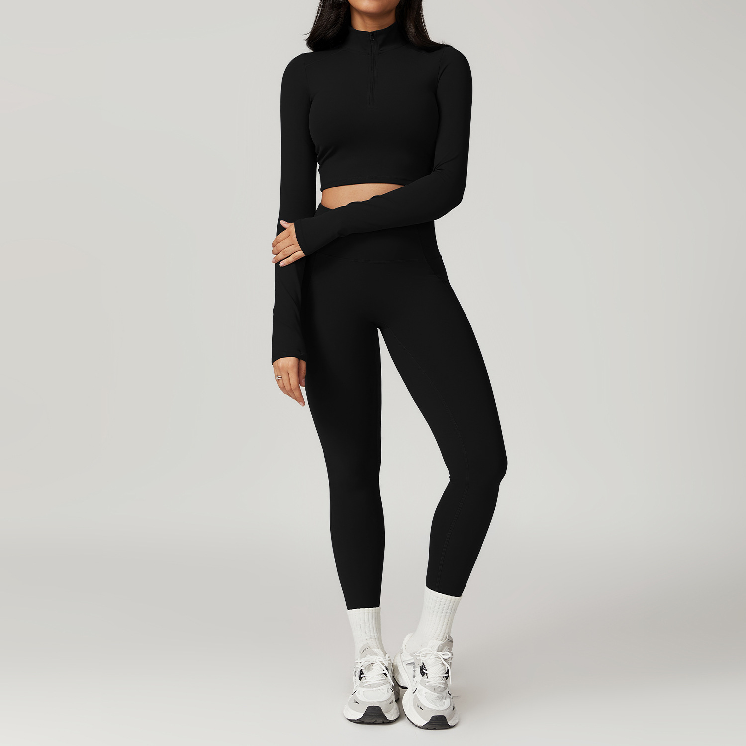 activewear manufacturers