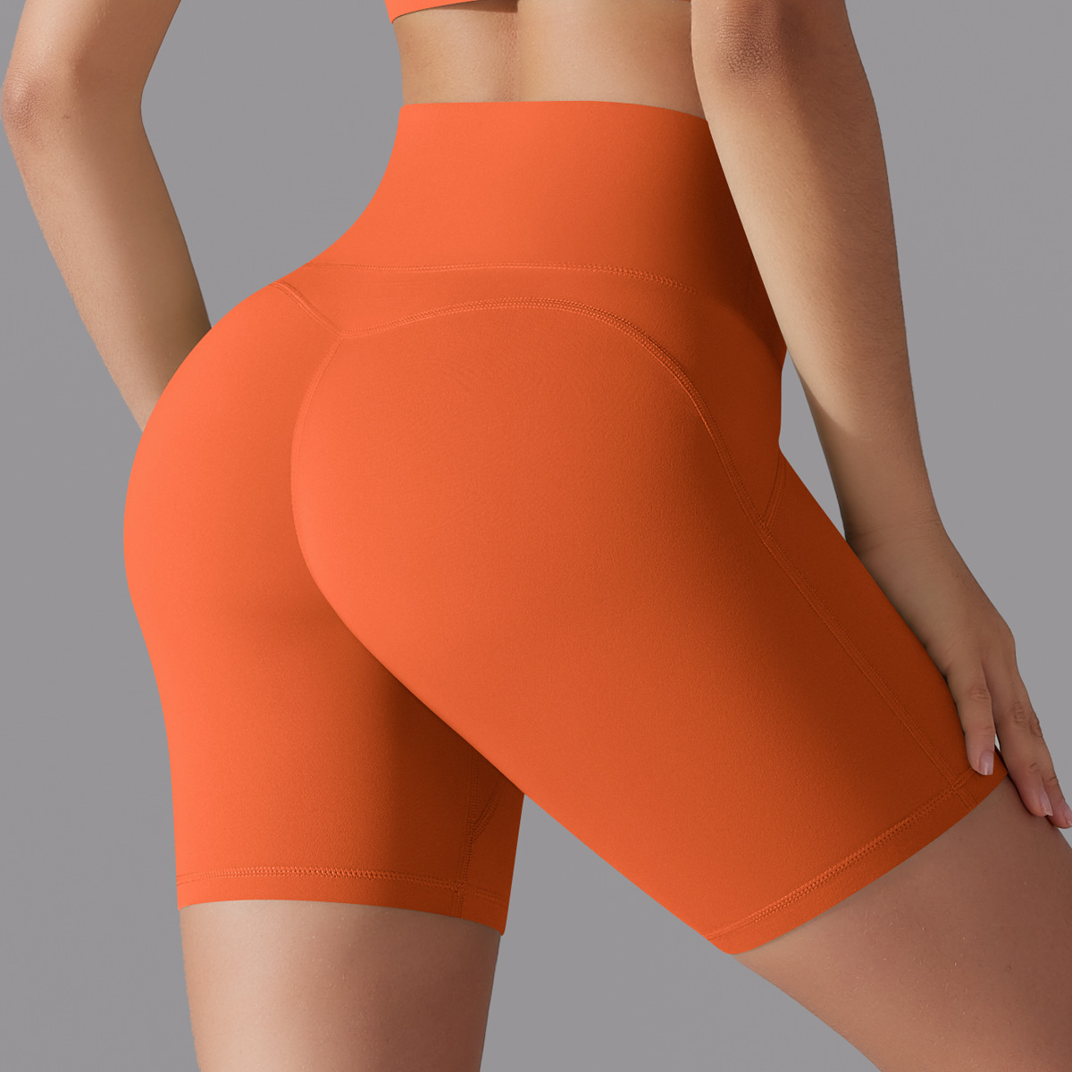 seamless shorts China