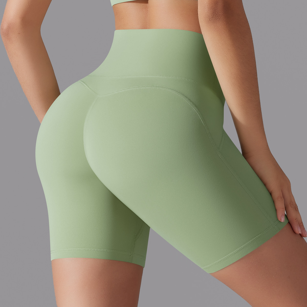 seamless shorts wholesale