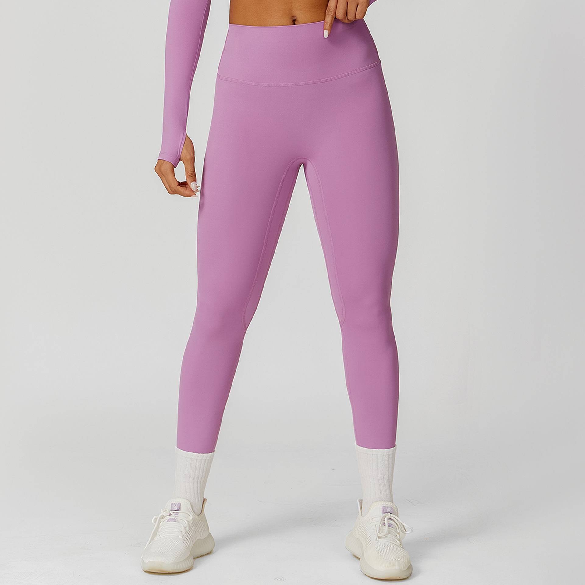 fitness clothing manufacturer