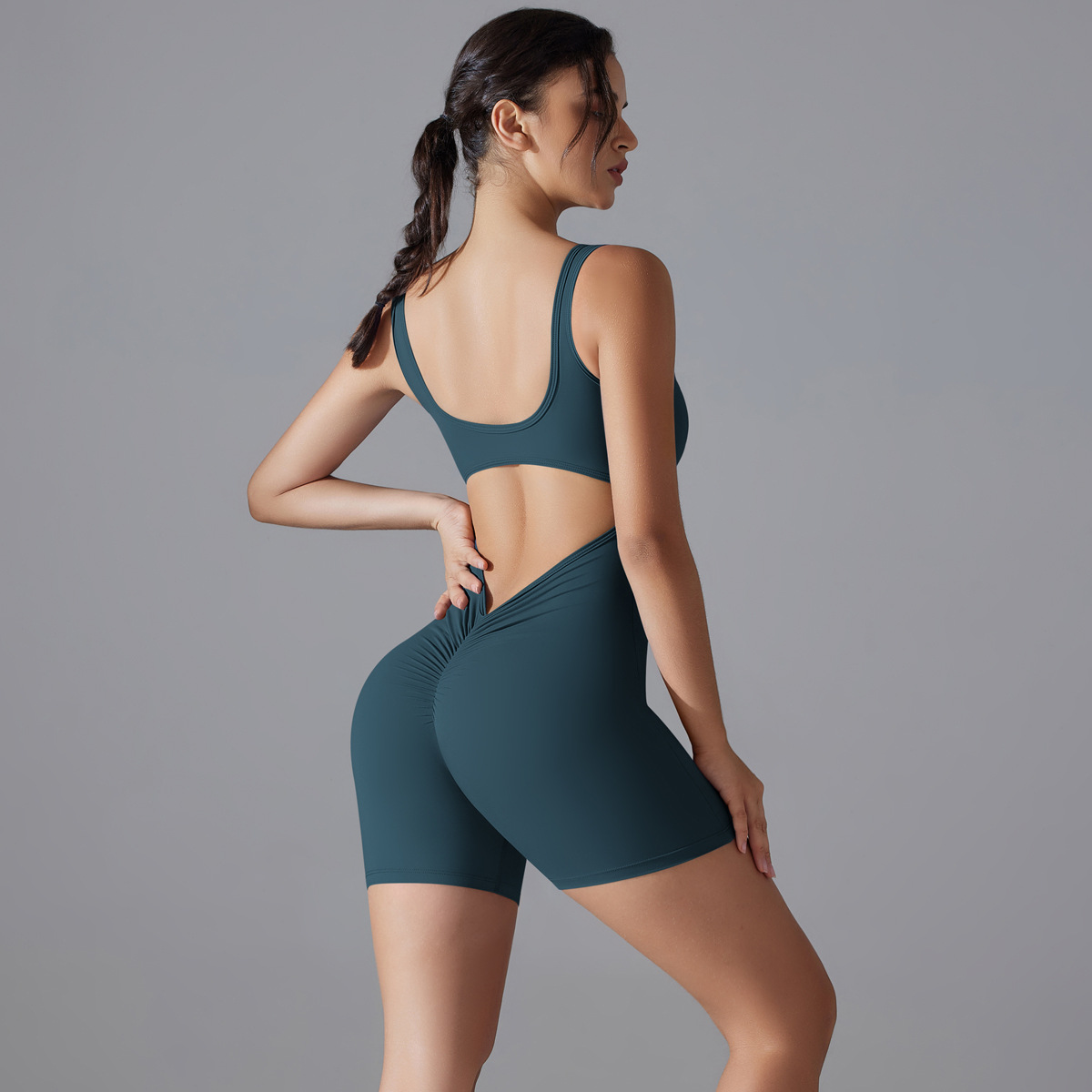 activewear manufacturer