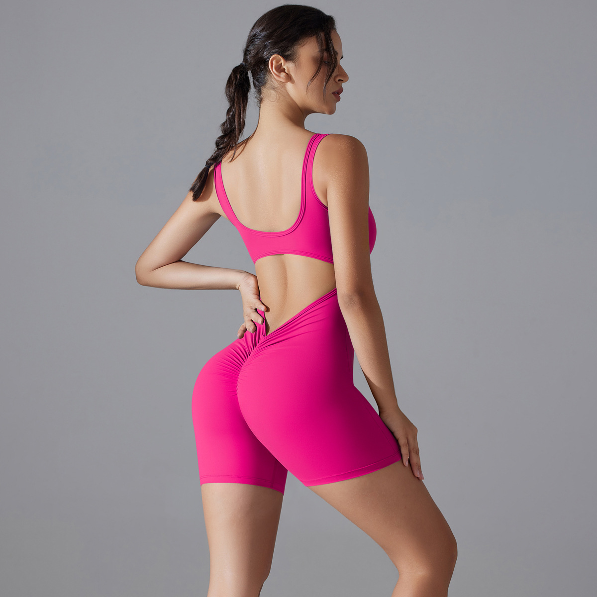 gym wear manufacturers