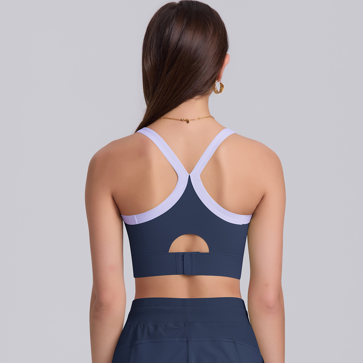 yoga bra supplier