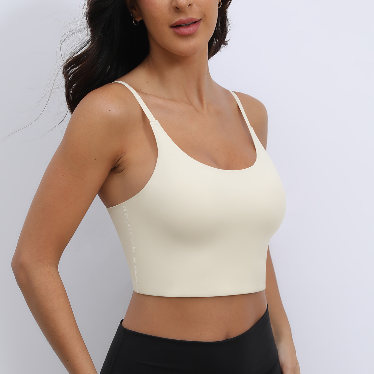 seamless bra China