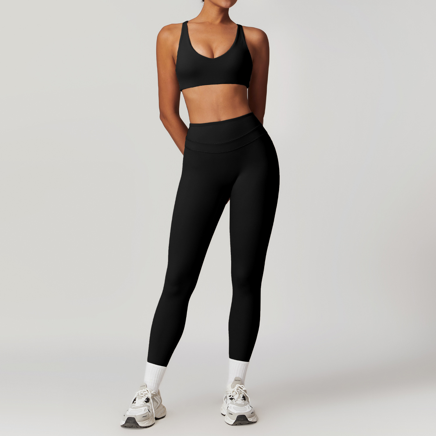 private label fitness apparel manufacturers