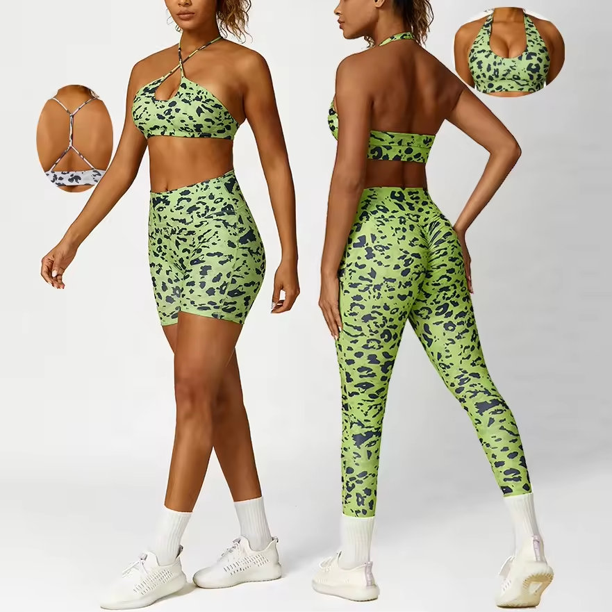 activewear manufacturer