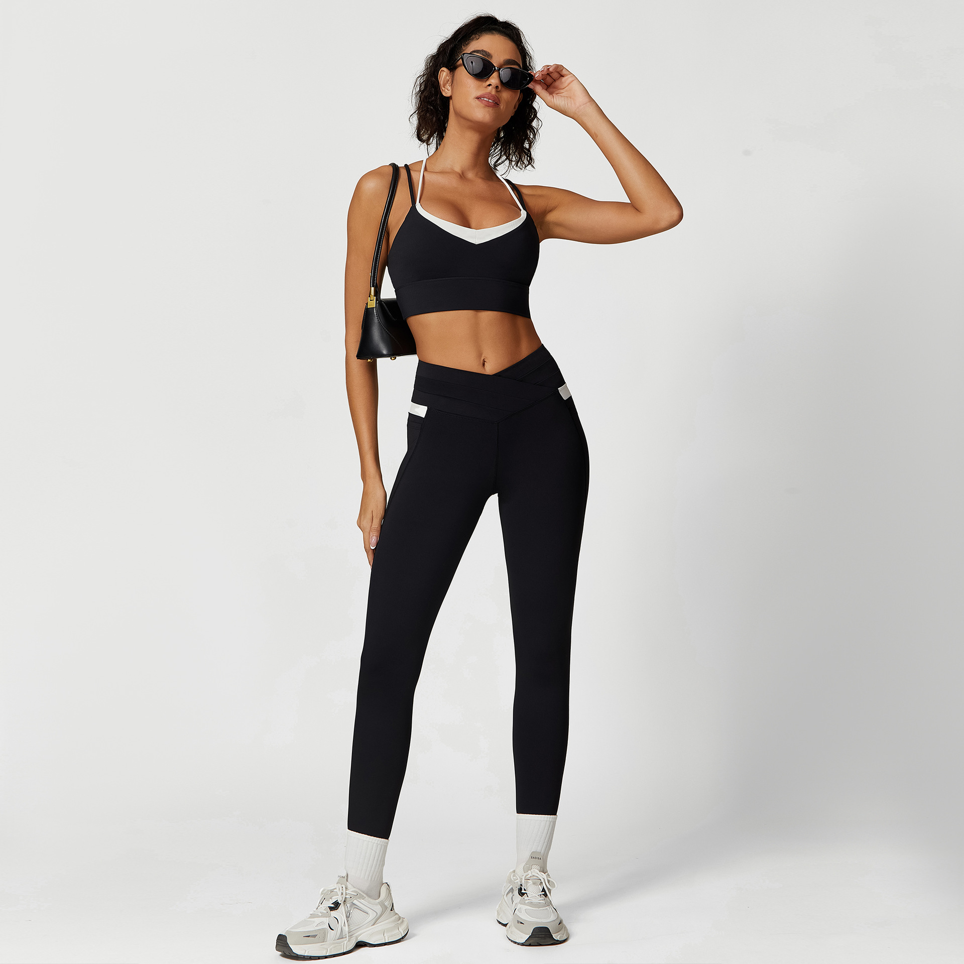 gym clothes wholesale