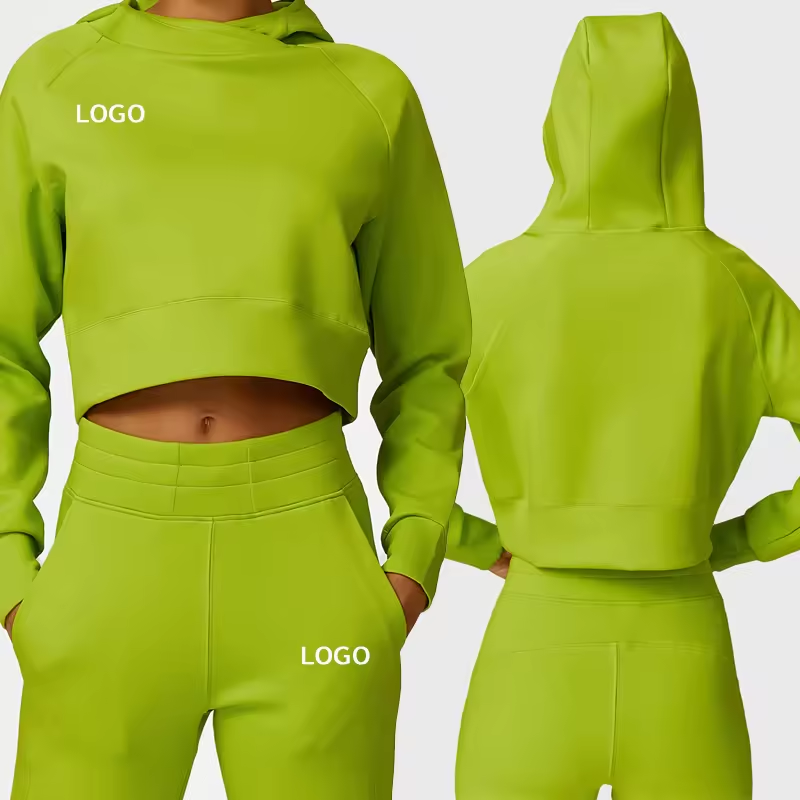 activewear manufacturer