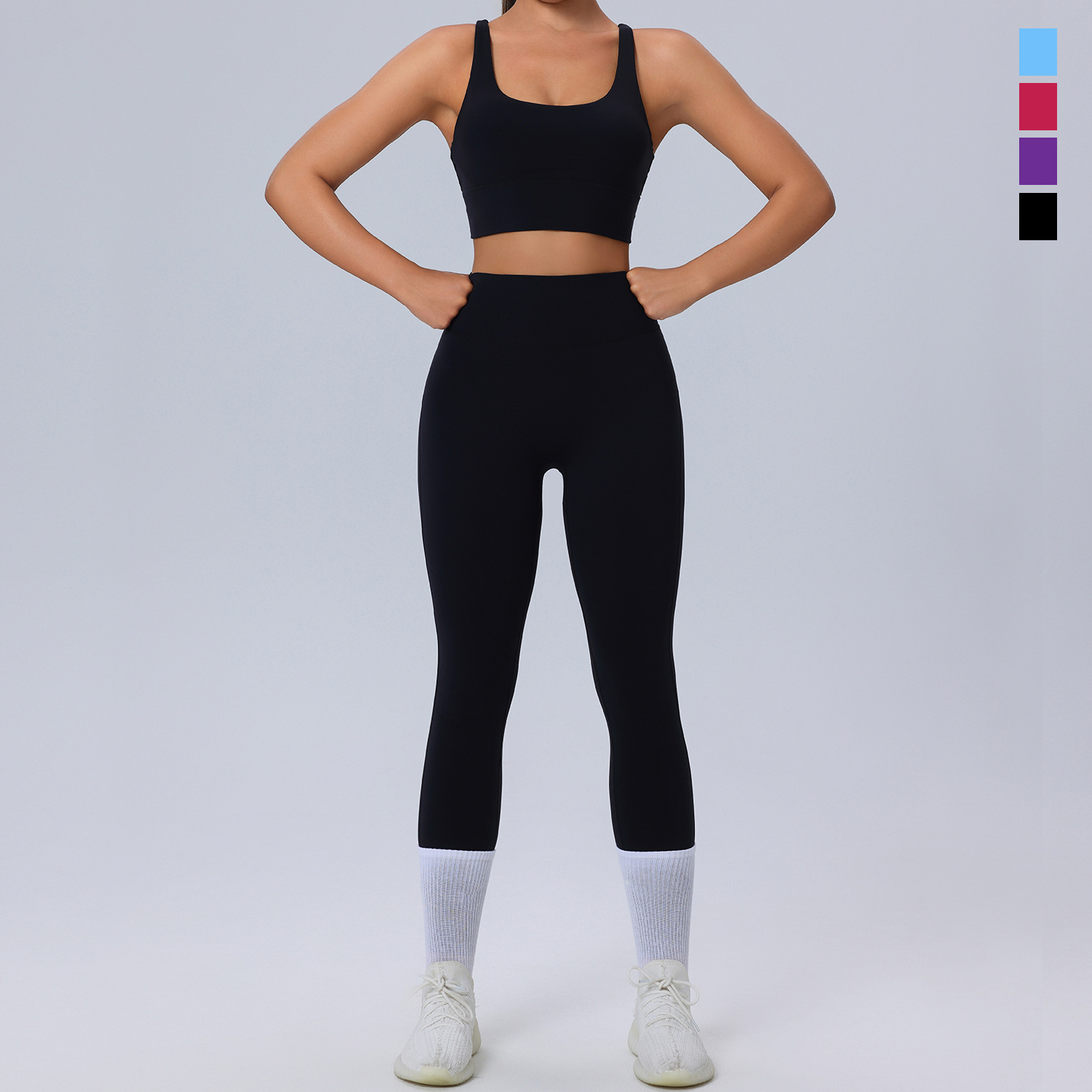 private label fitness apparel manufacturers