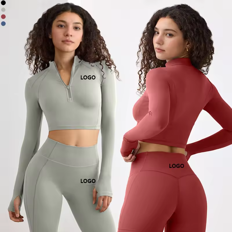 activewear private label