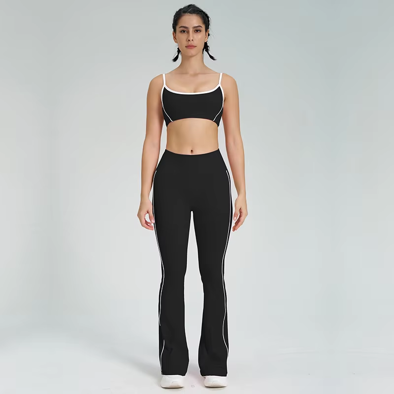 activewear manufacturers