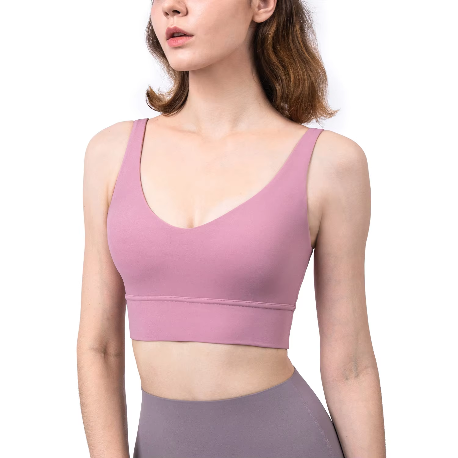 sports bra manufacturers