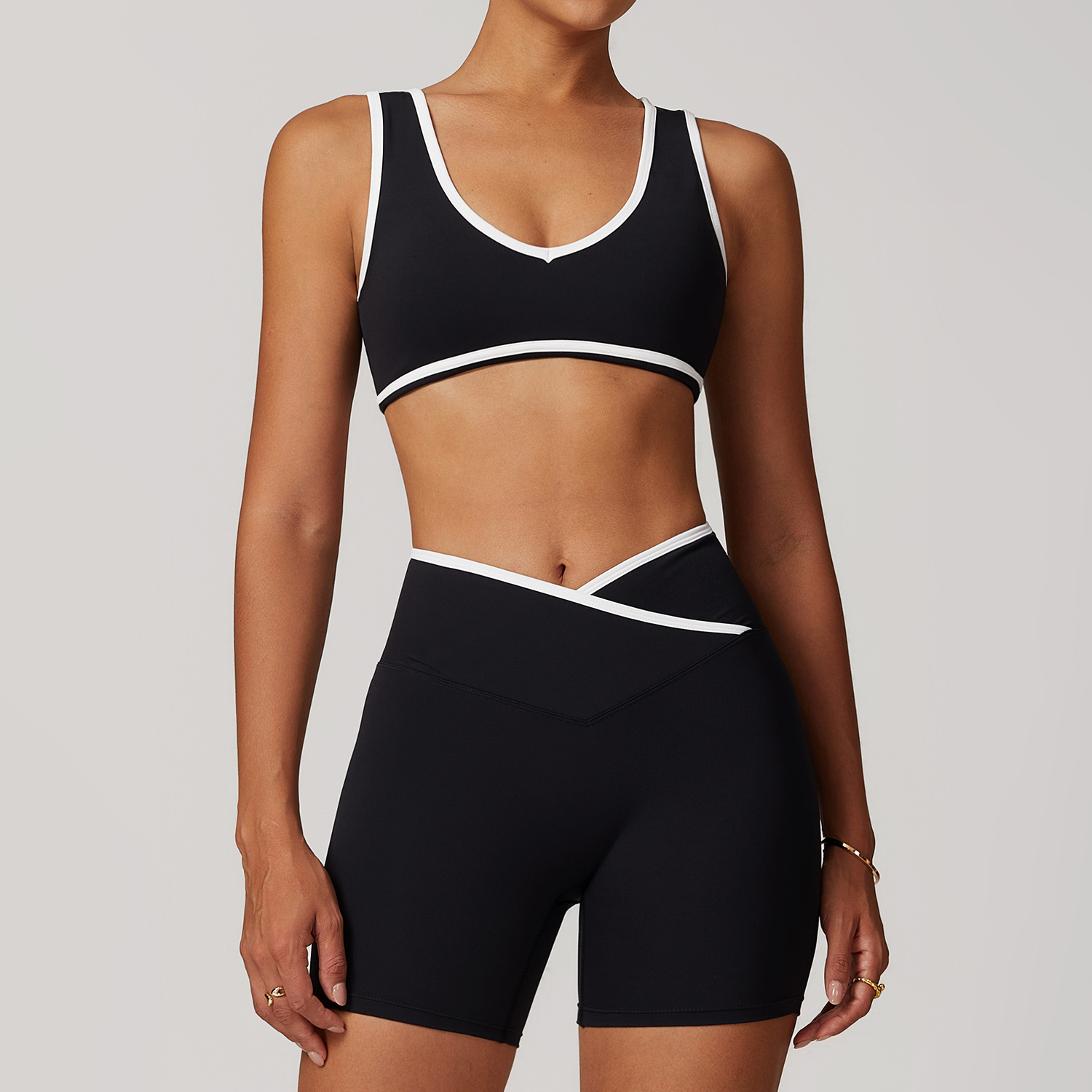 private label fitness apparel manufacturers