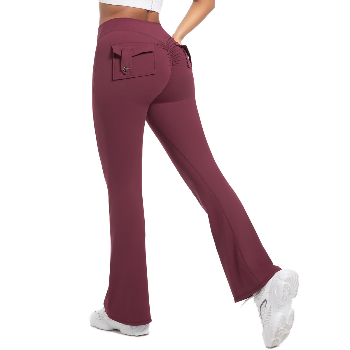 sports pants supplier