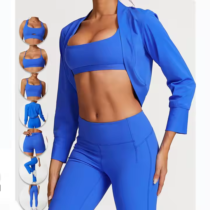 athletic wear wholesale suppliers