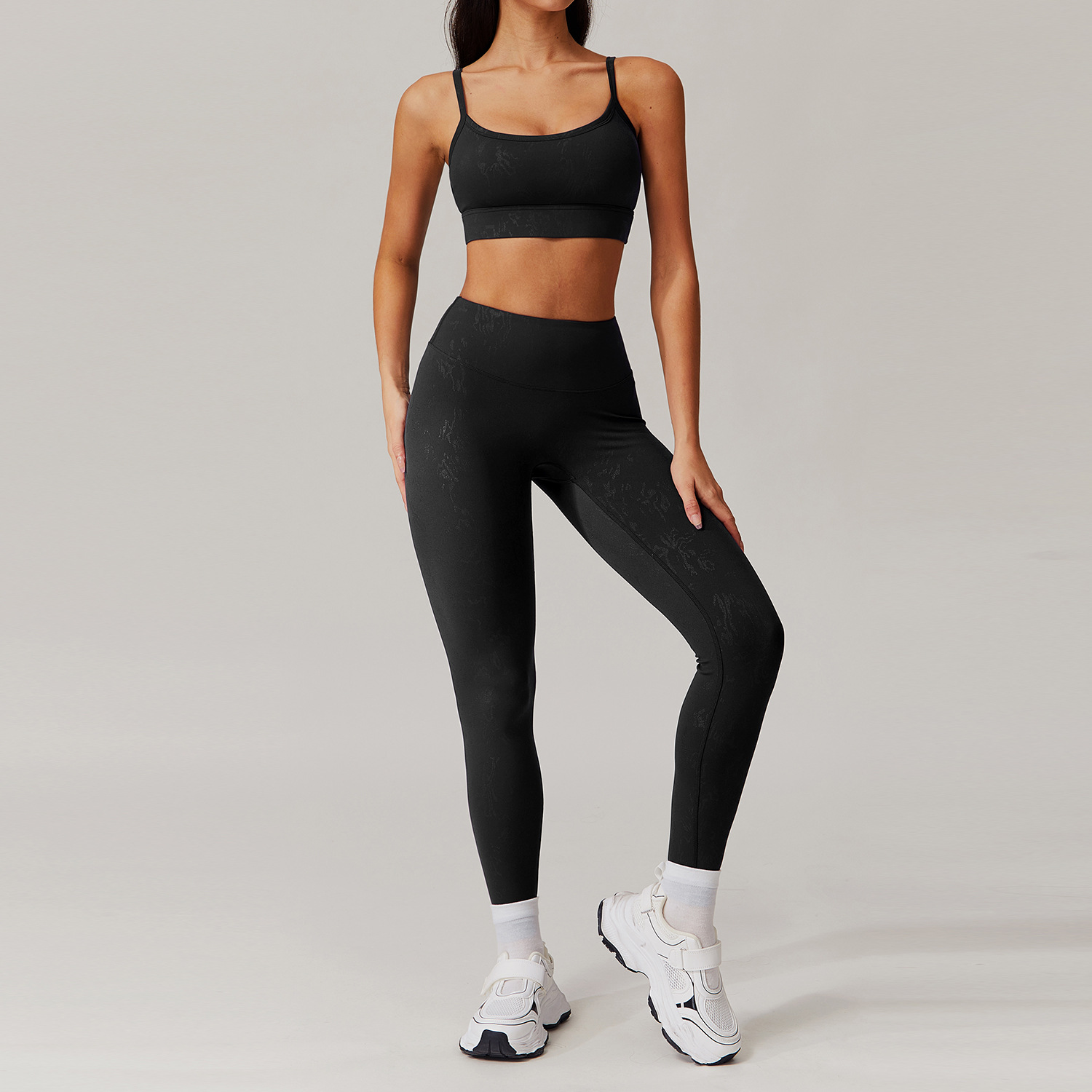 gym wear manufacturers