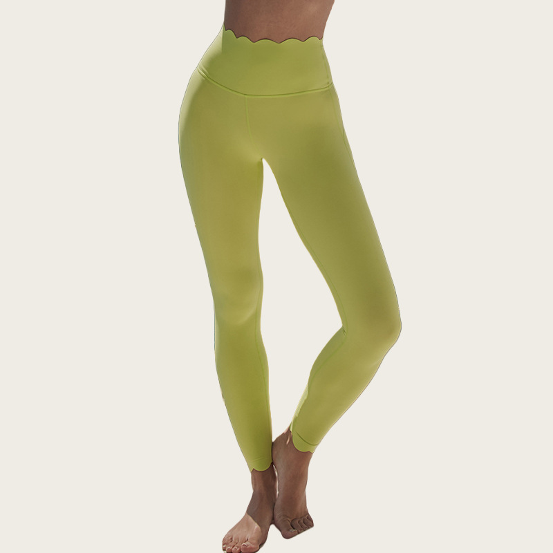 seamless activewear manufacturer