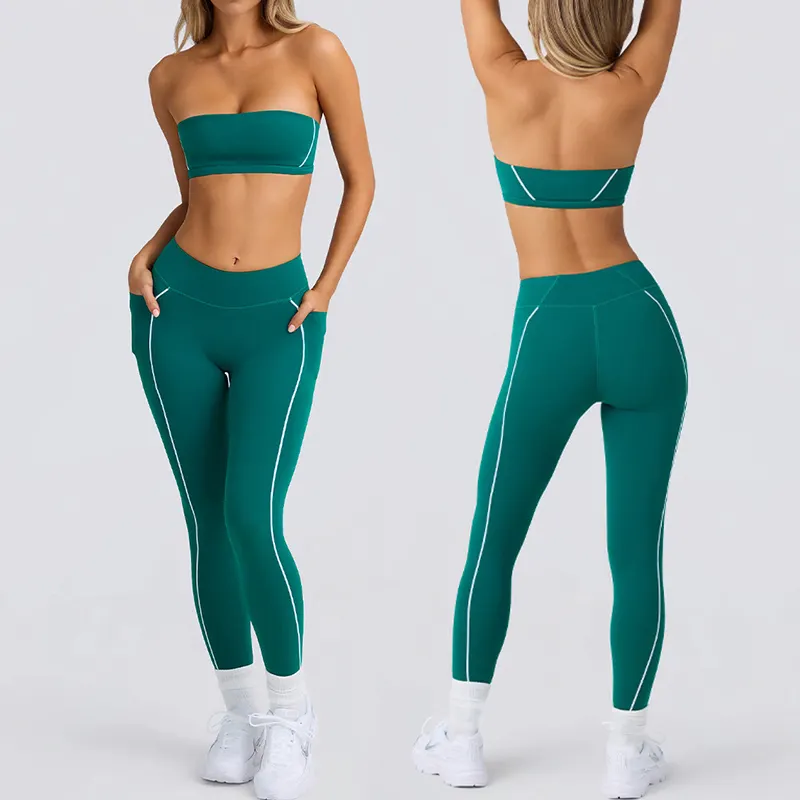 wholesale activewear