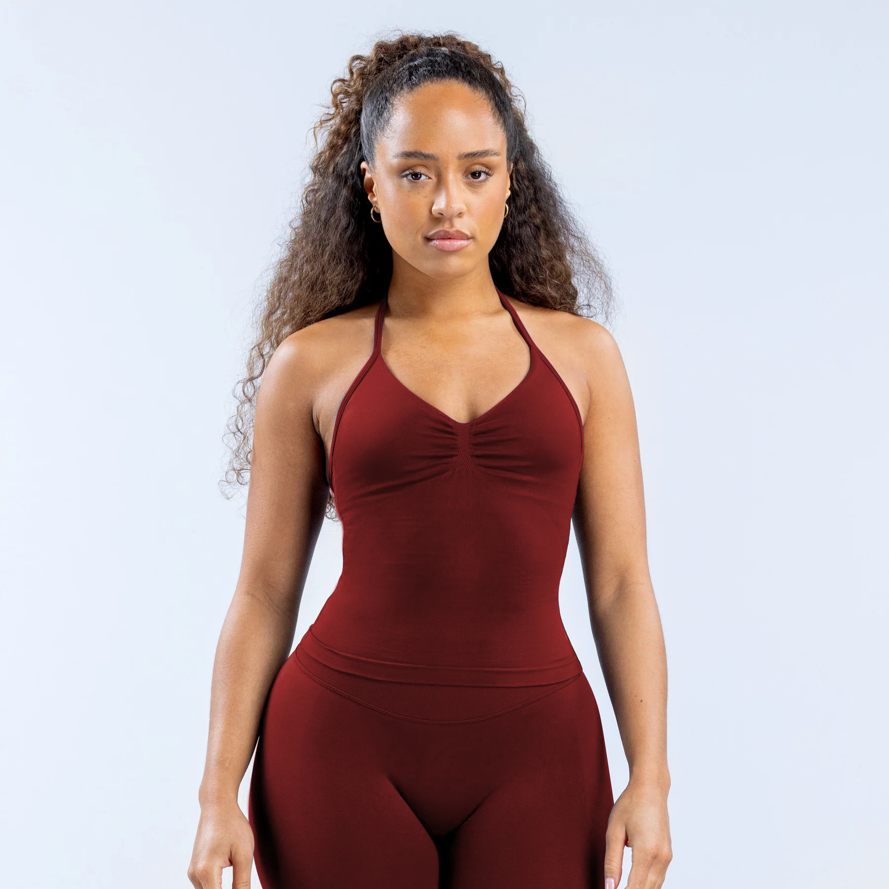 wholesale yoga tops