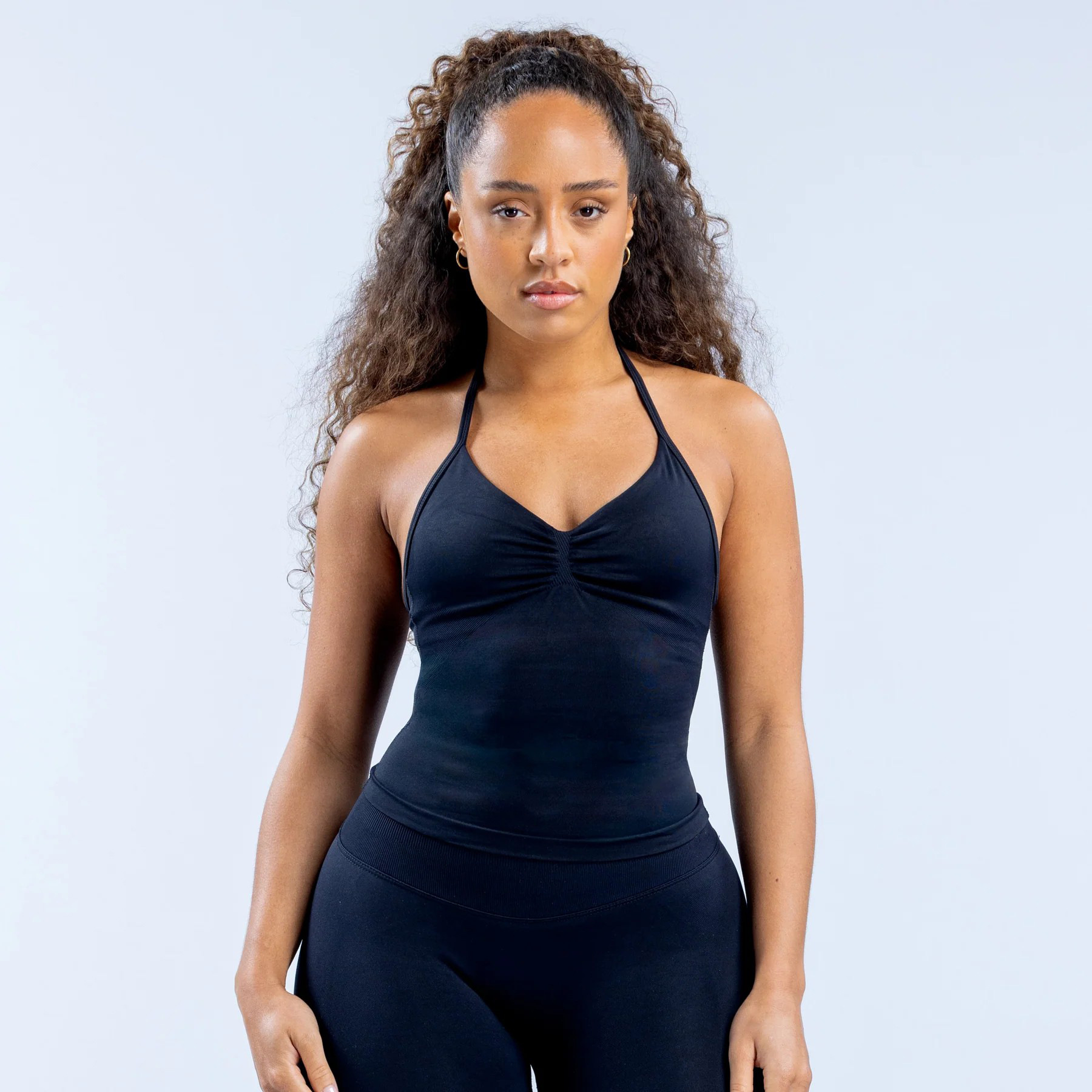 seamless tops supplier
