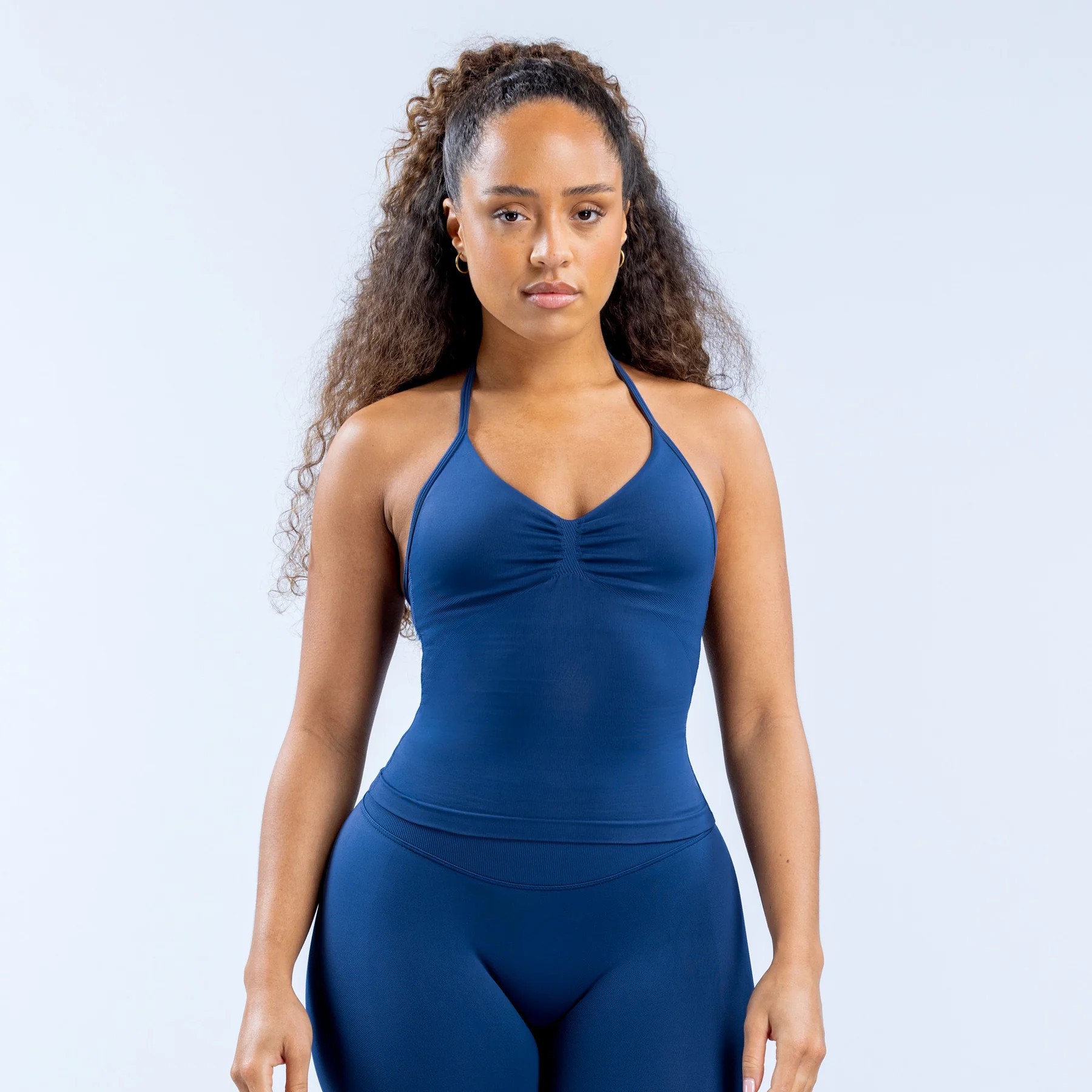 seamless tops China