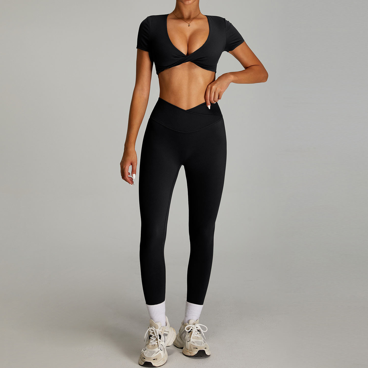athletic clothing manufacturers