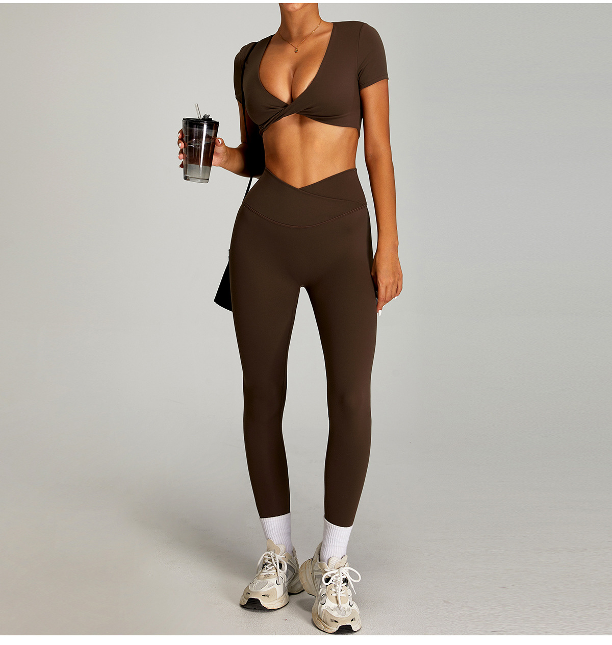 activewear manufacturers