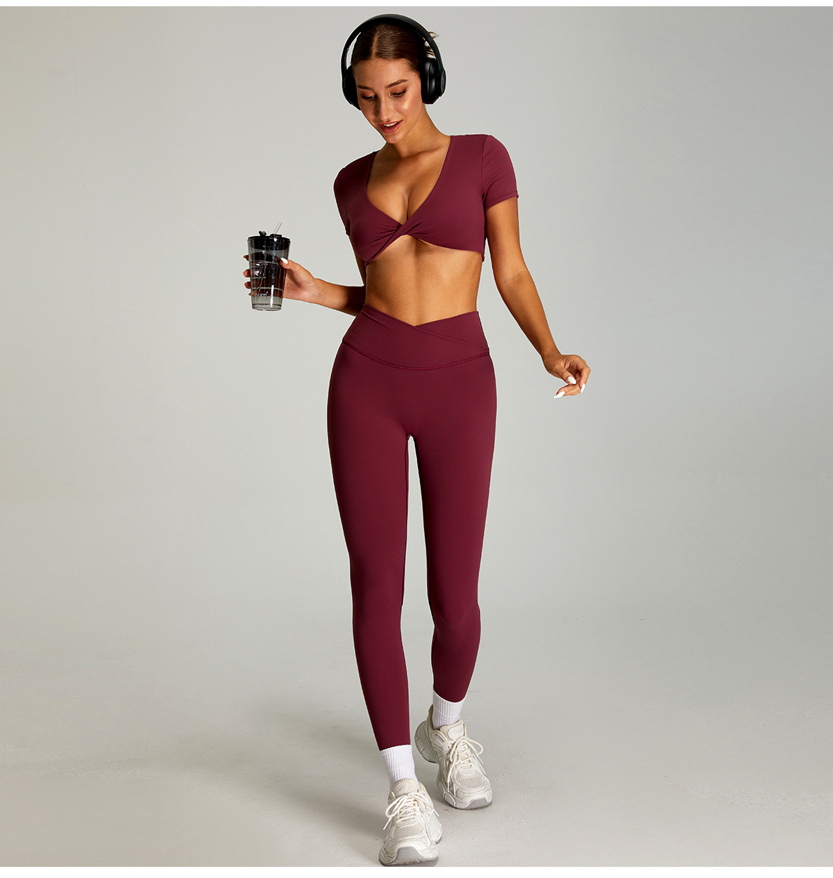sportswear manufacturers