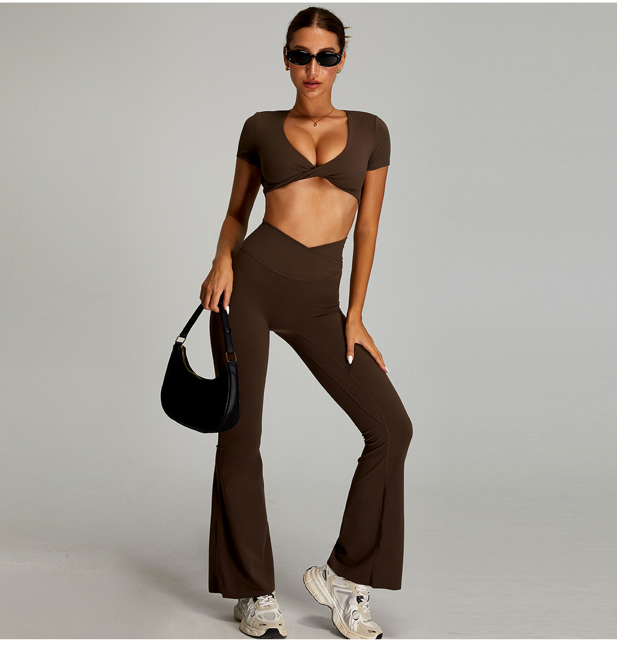 athletic wear manufacturers