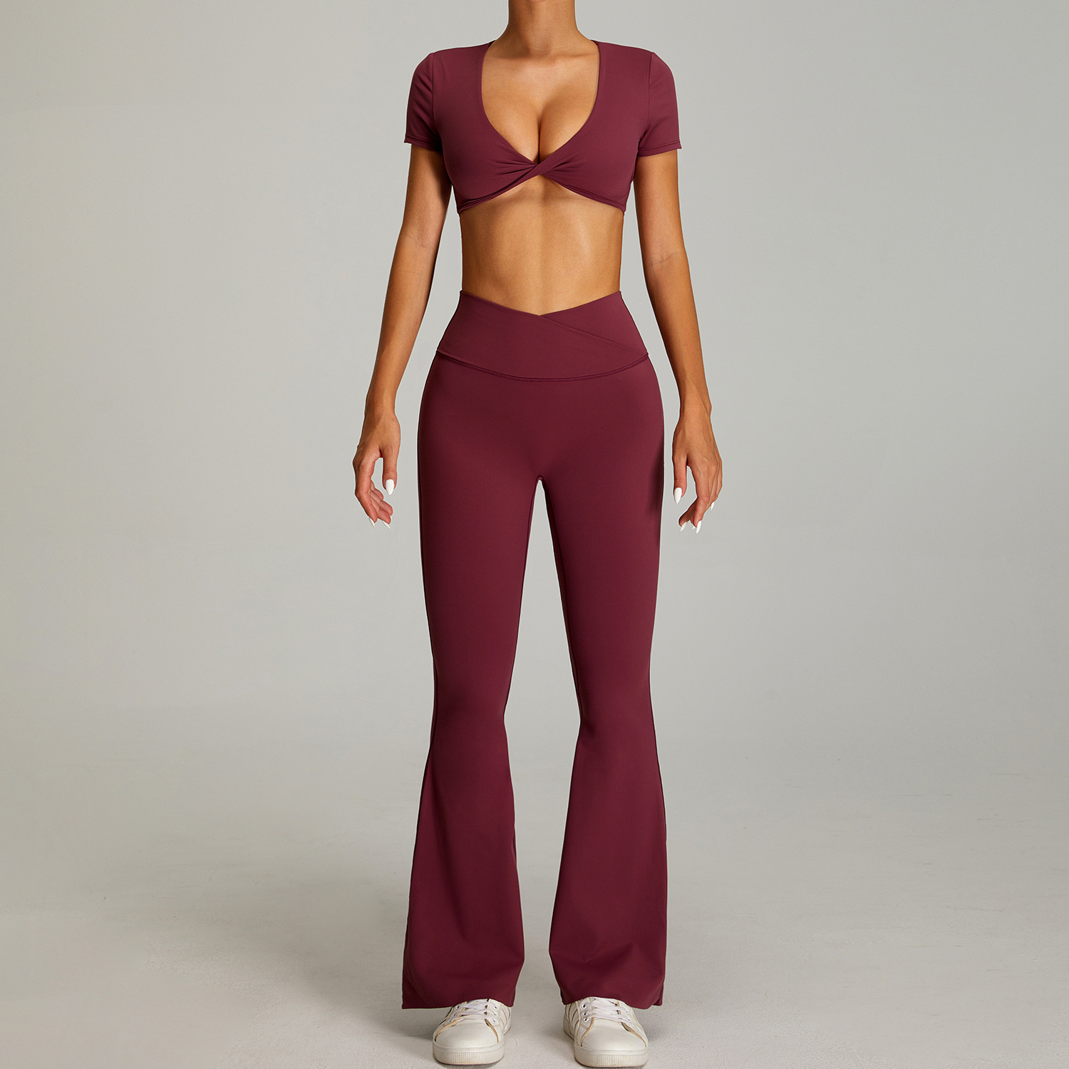 activewear manufacturer