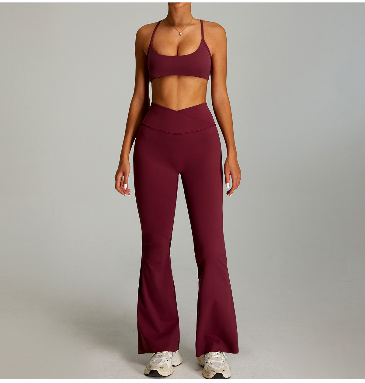 gym clothing manufacturers