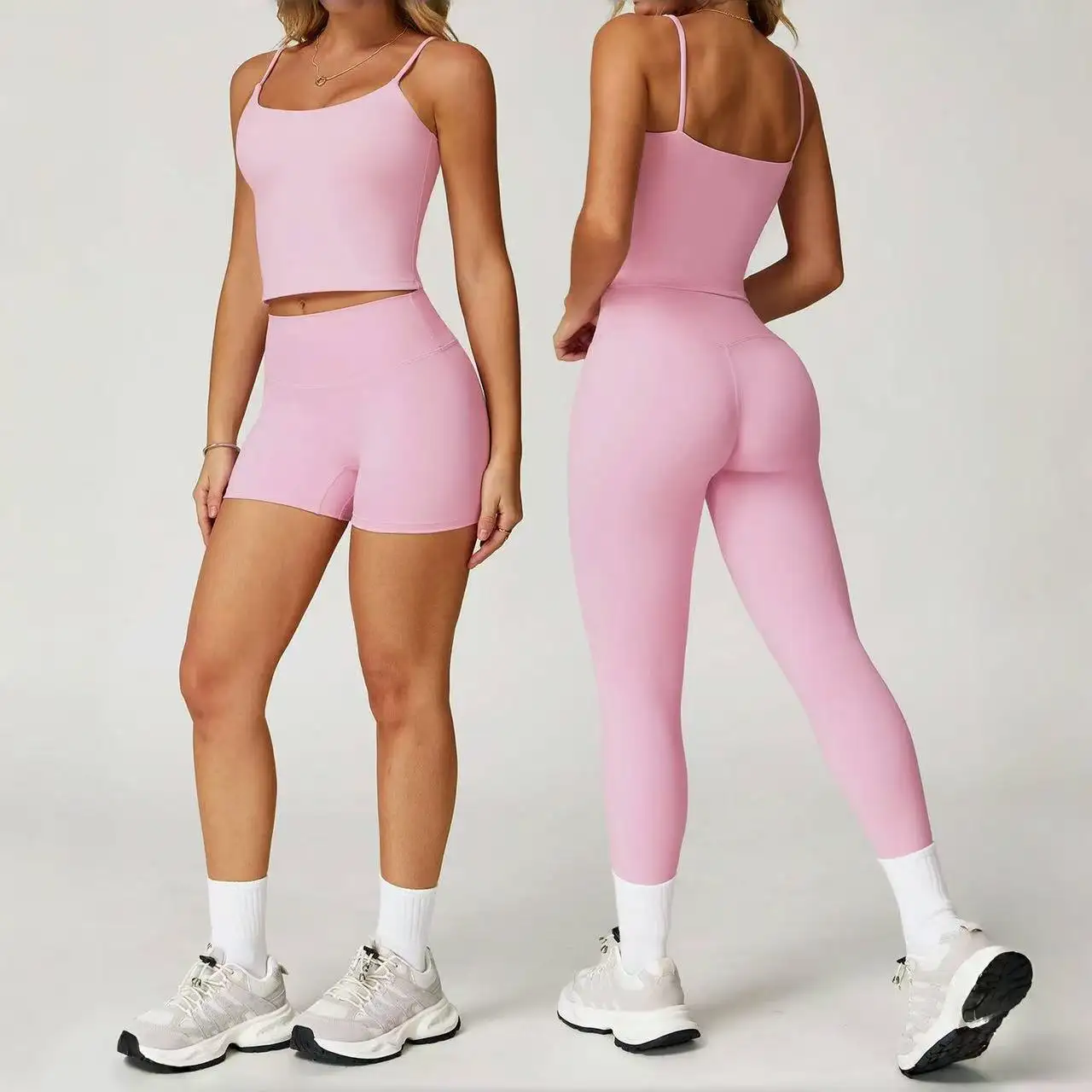sportswear manufacturers