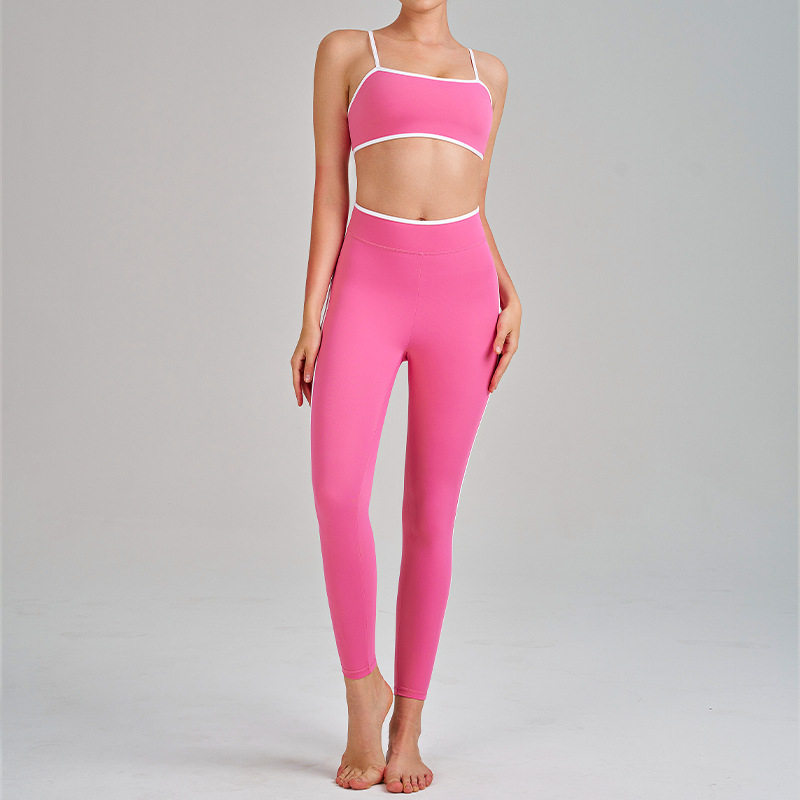 gym clothes manufacturer