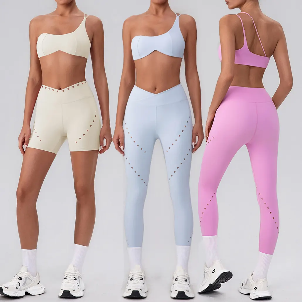 gym clothes manufacturer