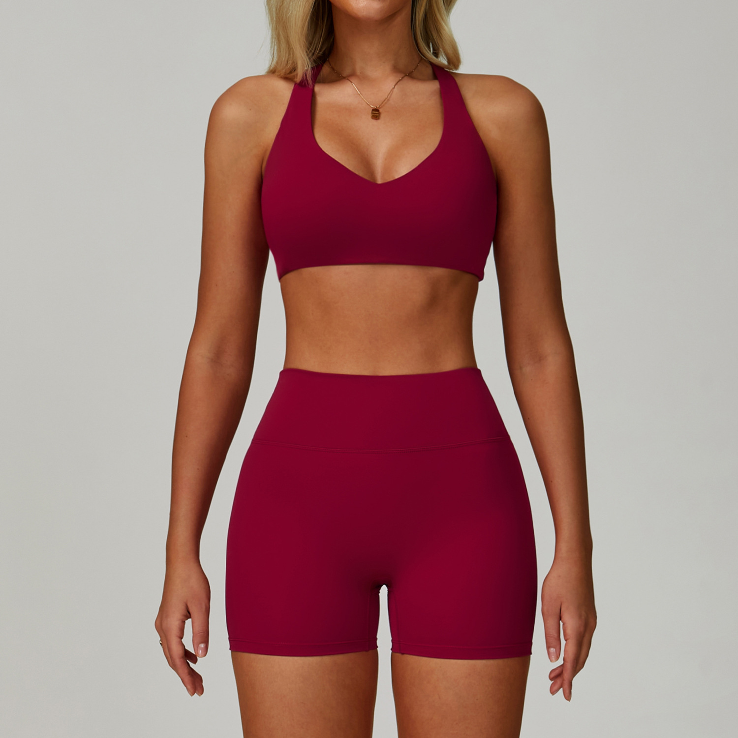 sustainable activewear manufacturer